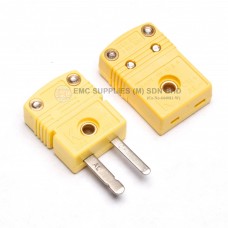 Peripheral - TC Connector EMC Supplies (M) Sdn. Bhd. is an established supplier mainly supplying Electro, Mechanical Components. We are an authorised distributor for the brand Brady, RKC, Hubbell and Nitto.