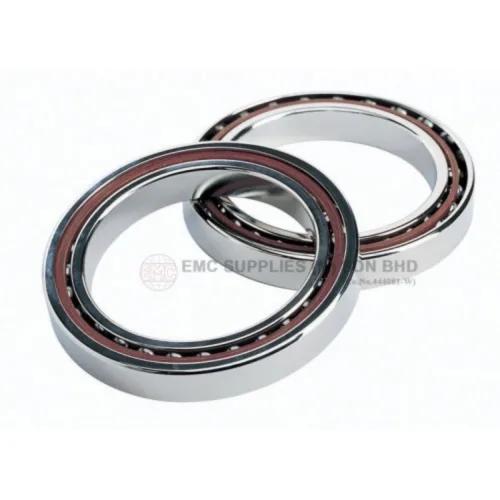 Angular Contact Spindle Bearings