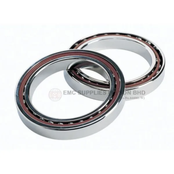 Angular Contact Spindle Bearings