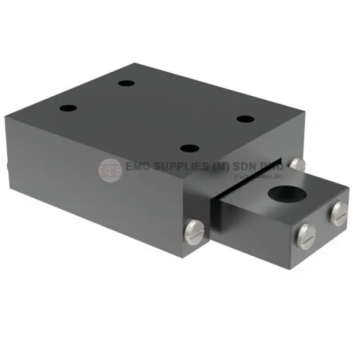 High Precision Series: Ball Slides Low Profile