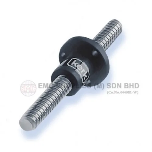 Kerk BFW Series General Purpose Lead Screw Assemblies