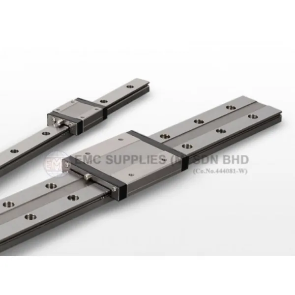 Linear Rail Systems img Linear Rail Systems