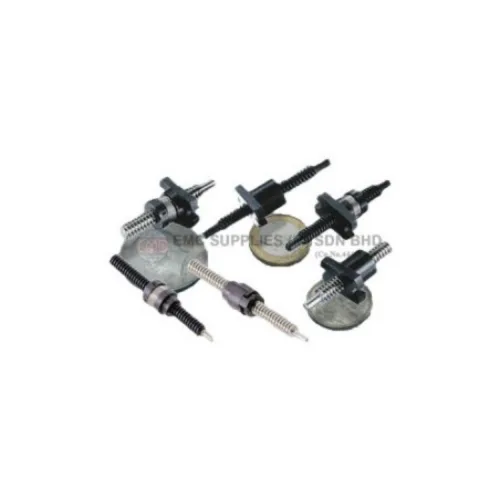Mini Series Anti-Backlash Lead Screw Assemblies