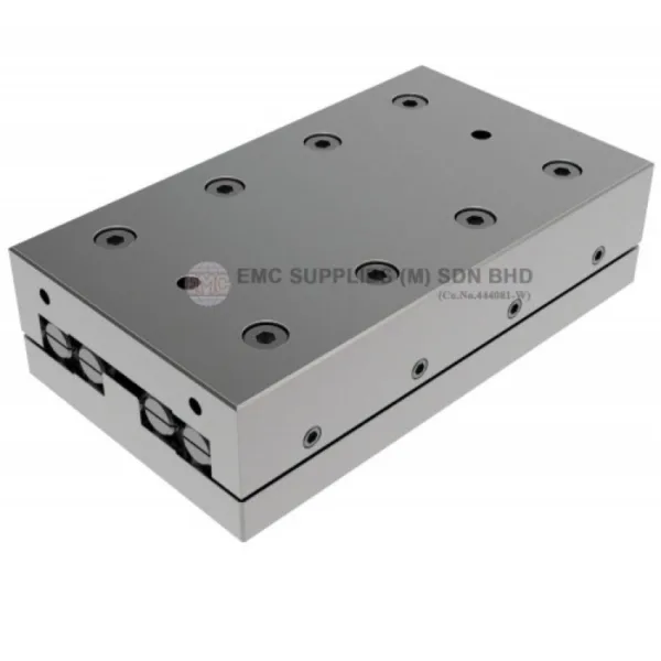 Steel Crossed Roller Slide Tables img Steel Crossed Roller Slide Tables