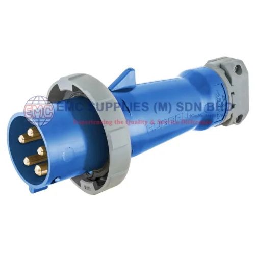Hubbell HBL560O9W