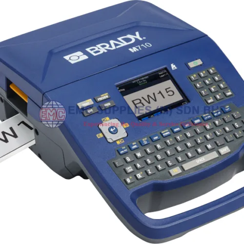 M710 BRADY M710 Portable Label Printer